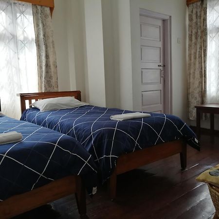 Crossroad Bed & Breakfast Shillong Exterior photo