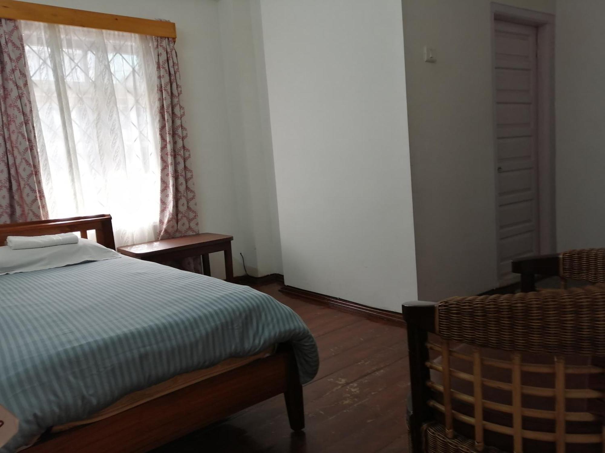 Crossroad Bed & Breakfast Shillong Exterior photo